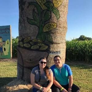 Meet your Posher, Jesse